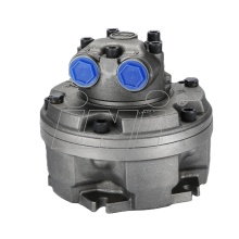 Light Weight INM1 Series Radial Piston Hydraulic Motors for Light Industry Machines