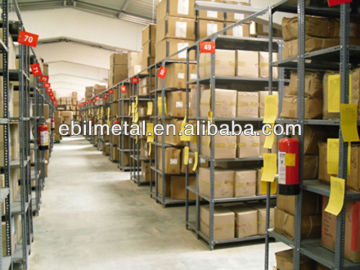 Ebimetal Light duty racks