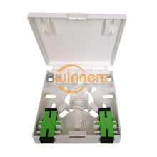 Optical Fiber Cable Splitter Micro PLC Splitter