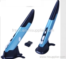 Protable Digital 2.4ghz Wireless Pc Pen Mouse Wireless Computer Mouse?