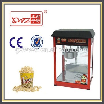 2015 hot sale cute popcorn maker