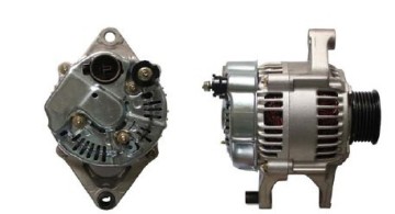Auto Alternator for Dodge Dodge Alternator Car Alternator 12V 90A Alternator