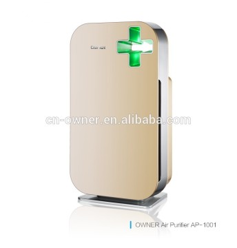 best portable oxygen concentrator air purifier