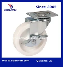 2 Inch Swivel Plastic Caster Wheel
