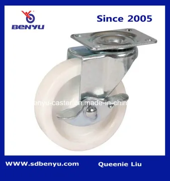 2 Inch Swivel Plastic Caster Wheel