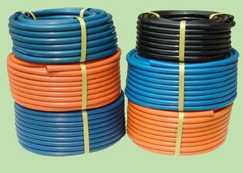 Colorful PVC Specialized High Pressure Air Hose