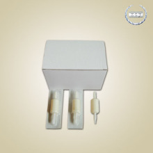 Disposable Plastic Grip (1")