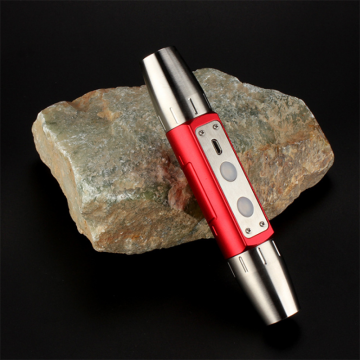 Usb Torch Gem Stone Detector