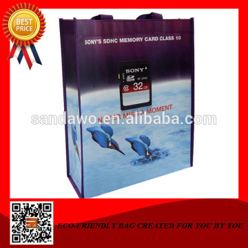 Custom recycle Promotional customized bag clippers