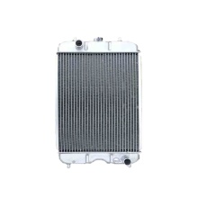 Yanmar VIO20 Excavator Radiator