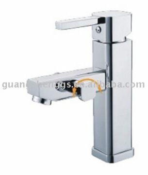 Lavatory Mixer YZL-615