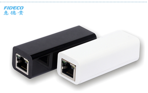Ethernet Adapter for Apple Ethernet Adapter for Apple