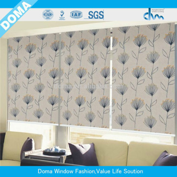 printed Roller Blind ready-made sets