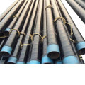 Awwa C200 3PE Steel Pipe para sa Drinking Water