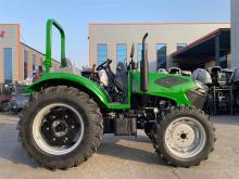 Good Power Best Price Good Quality Tractors