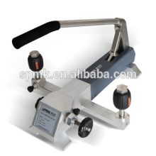 100bar pressure gauge comparator