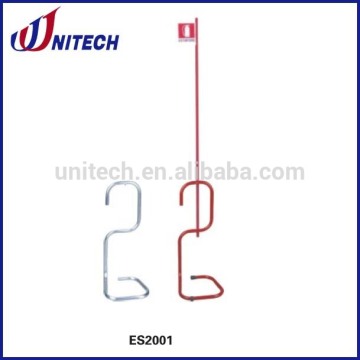 fire extinguisher stand