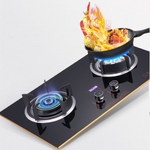 table gas stove top for wok