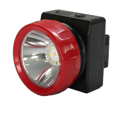 LED headlight