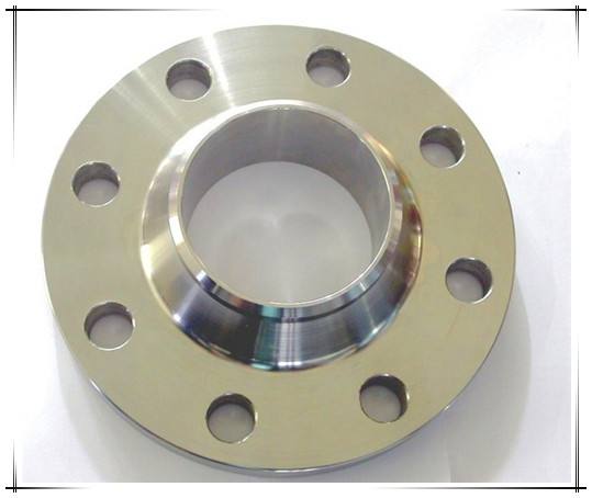 carbon steel Slip-on Flanges