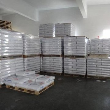 PC with good heat resistance