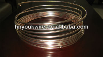 silver-copper alloys
