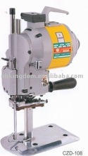 CZD108 cutting sewing machine