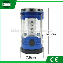 Professtional Emergency lights, 12LED camping lamp/camping lantern