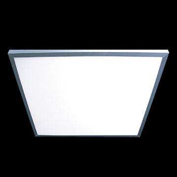 ceiling 40W SMD2835 isolated driver flicker free ultra thin slim recessed LED ceiling dimmable square led panel light