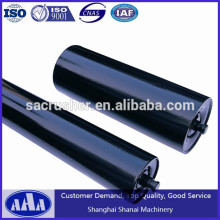 Belt Conveyor Roller, Conveyor Parts, Belt Conveyor Steel rollers, Conveyor Belt Guide Roller