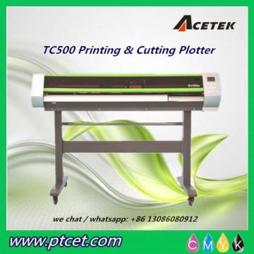 HQ mini printer cutter TC500