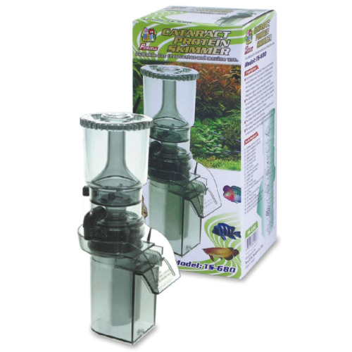 Percell Nano Aquarium Cataract Protein Skimmer