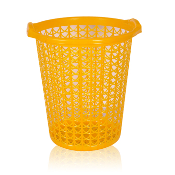 =Waste Bin Mould, Plastic Trash Bin Mould