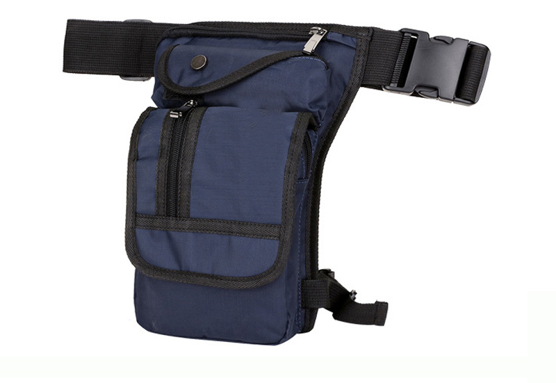 New arrived customize functional let waist bag sports outdoor or military uses with high quanlity waist bag