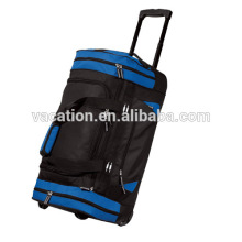 rolling hot sell travel luggage bags