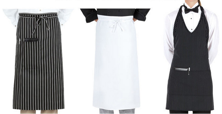 2015 hot sale cheap high quality aprons for cooking