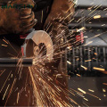 Portable Chargeing Mini Angle Grinder