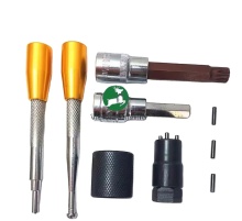 Common Rail Tools CR010 for Bosch and Denso Injectors
