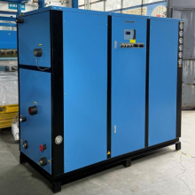 High Cooling Capacity Water-Cooled Chiller