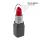 4OZ Edelstahl Roter Lippenstift Edelstahlkolben