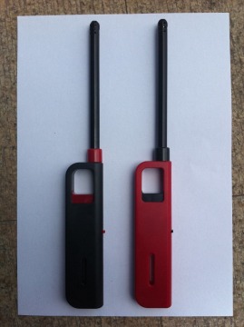 H-gas lighter Child-Resistant kitchen lighter with ISO22702