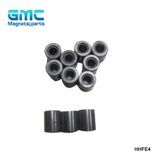 Injection Molding 6-Pole Ferrite Magnet