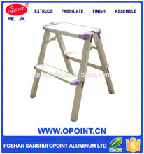 Good Quality 100% Raw Material Loft Ladder With Handrail