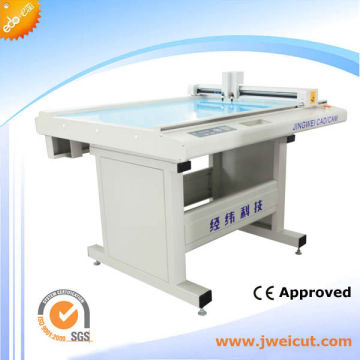 High precision Label cut plotter