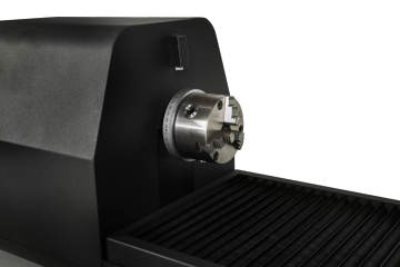 CTT1000 Electronic Torsion Testing Machine 200N.m