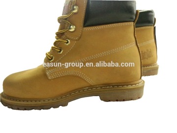 new design safety shoes