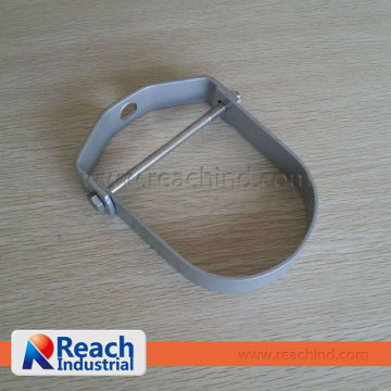 Clevis Hanger Pipe Clamp Bracket