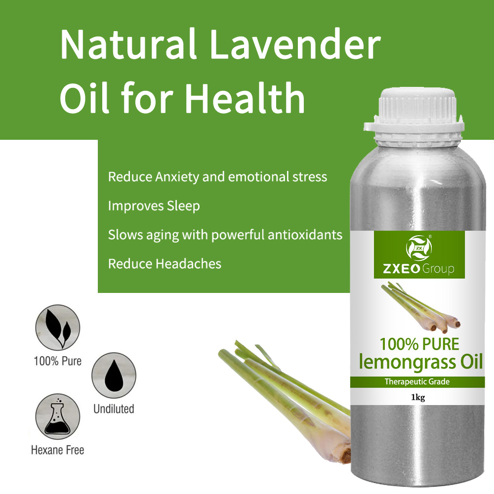 Private Label 100% Pure Natural Organic Eucalyptus Peppermint Lavender Lemongrass Tea Tree Massage Face Body Care Essential Oil