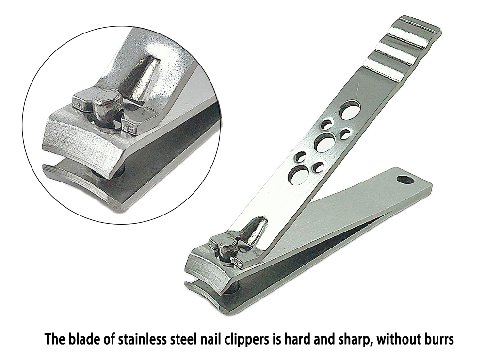 Cortaúñas Miltex Miltex Nail Clippers