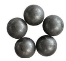 Ball Mill Grinding Media Ball